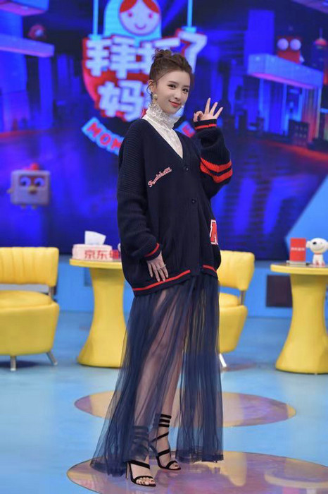 辣妈支招!张杨果而《拜托了妈妈》分享育儿心得