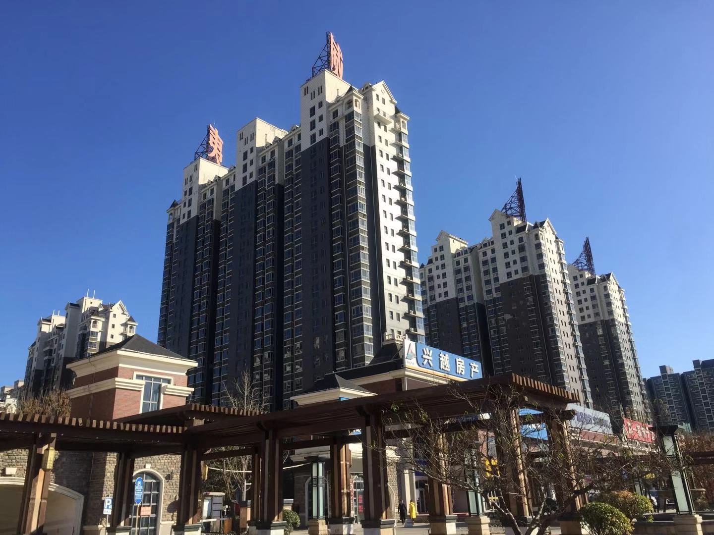 曾经神话一样的燕郊楼市破灭? 二手房跌破两万
