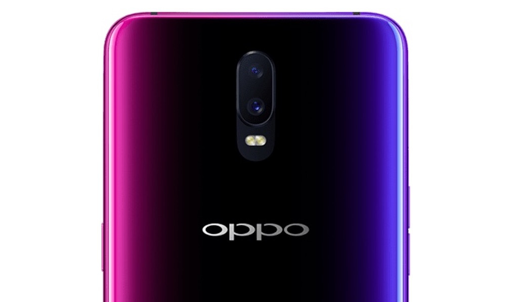 OPPO 将在明年 2 月的世界移动大会上公布可折叠手机